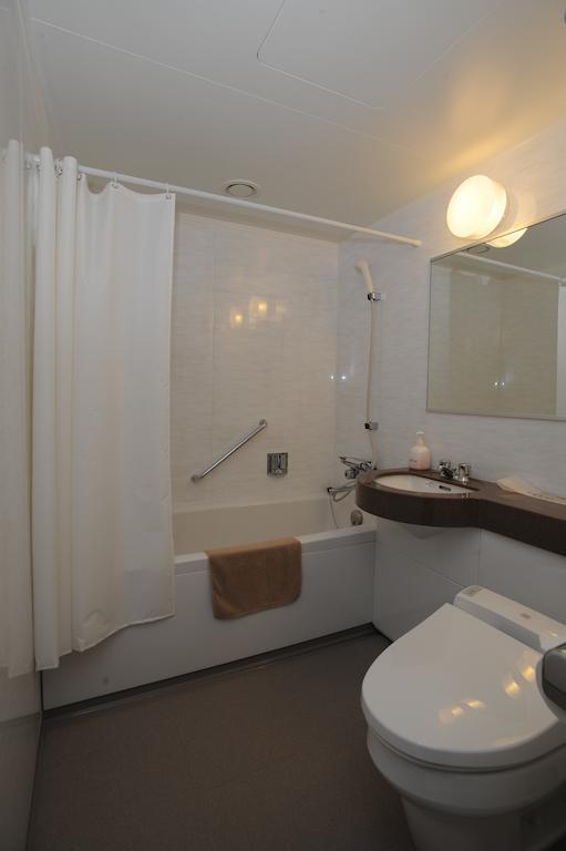 Hotel Sunny Tokyo prefektur Rum bild