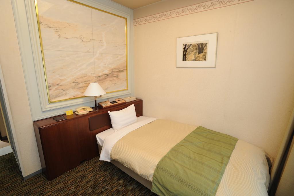 Hotel Sunny Tokyo prefektur Rum bild