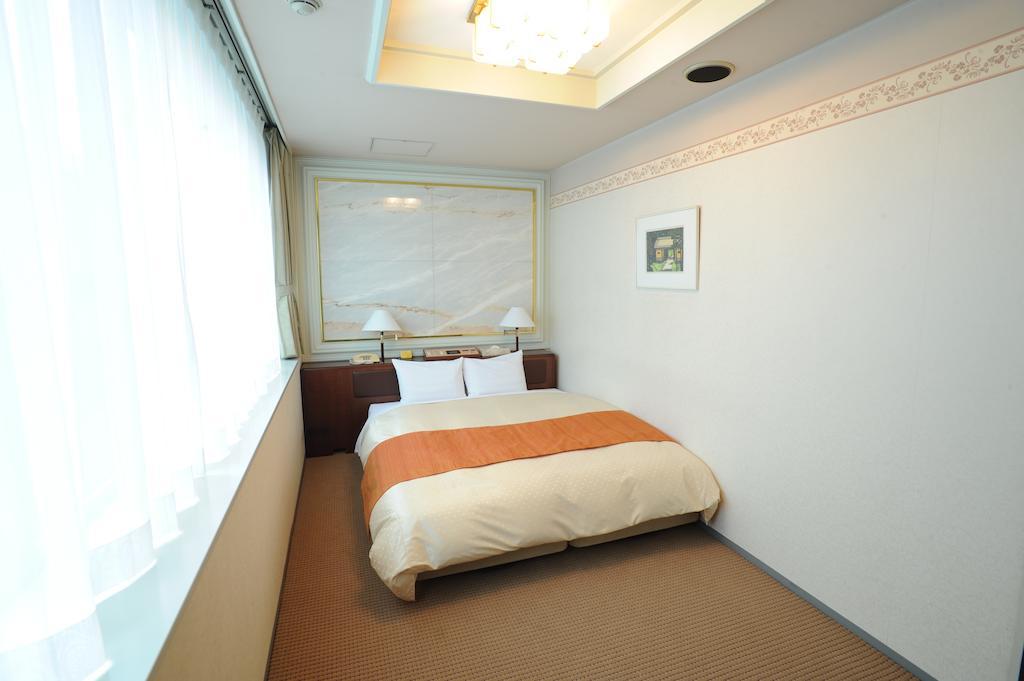Hotel Sunny Tokyo prefektur Rum bild