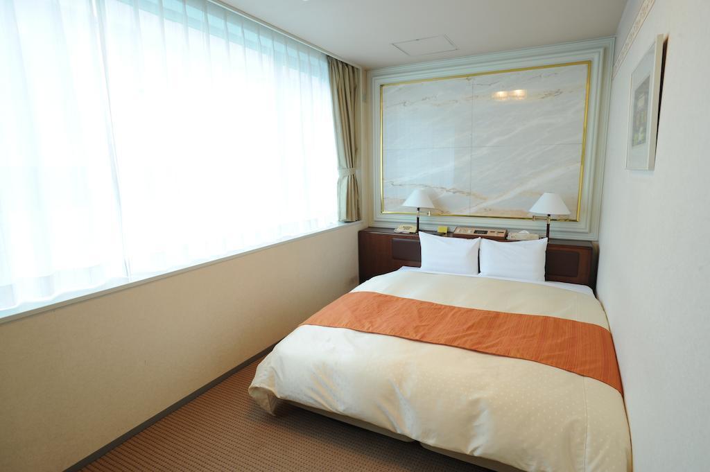 Hotel Sunny Tokyo prefektur Rum bild