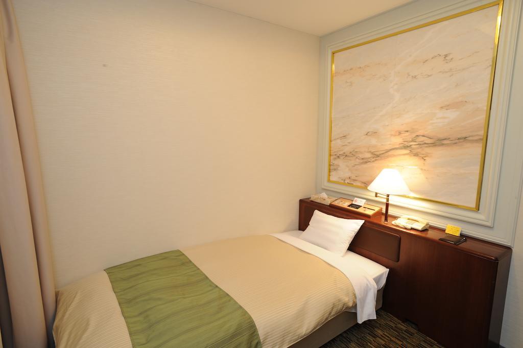 Hotel Sunny Tokyo prefektur Rum bild