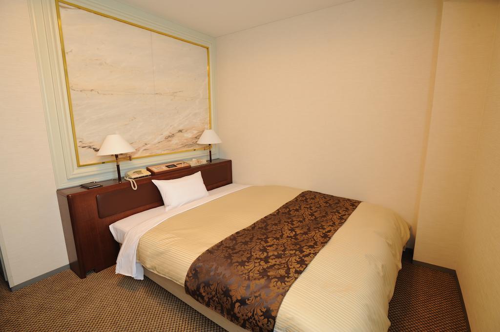 Hotel Sunny Tokyo prefektur Rum bild